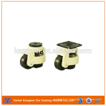 Assembly Aluminum Die Casting Caster